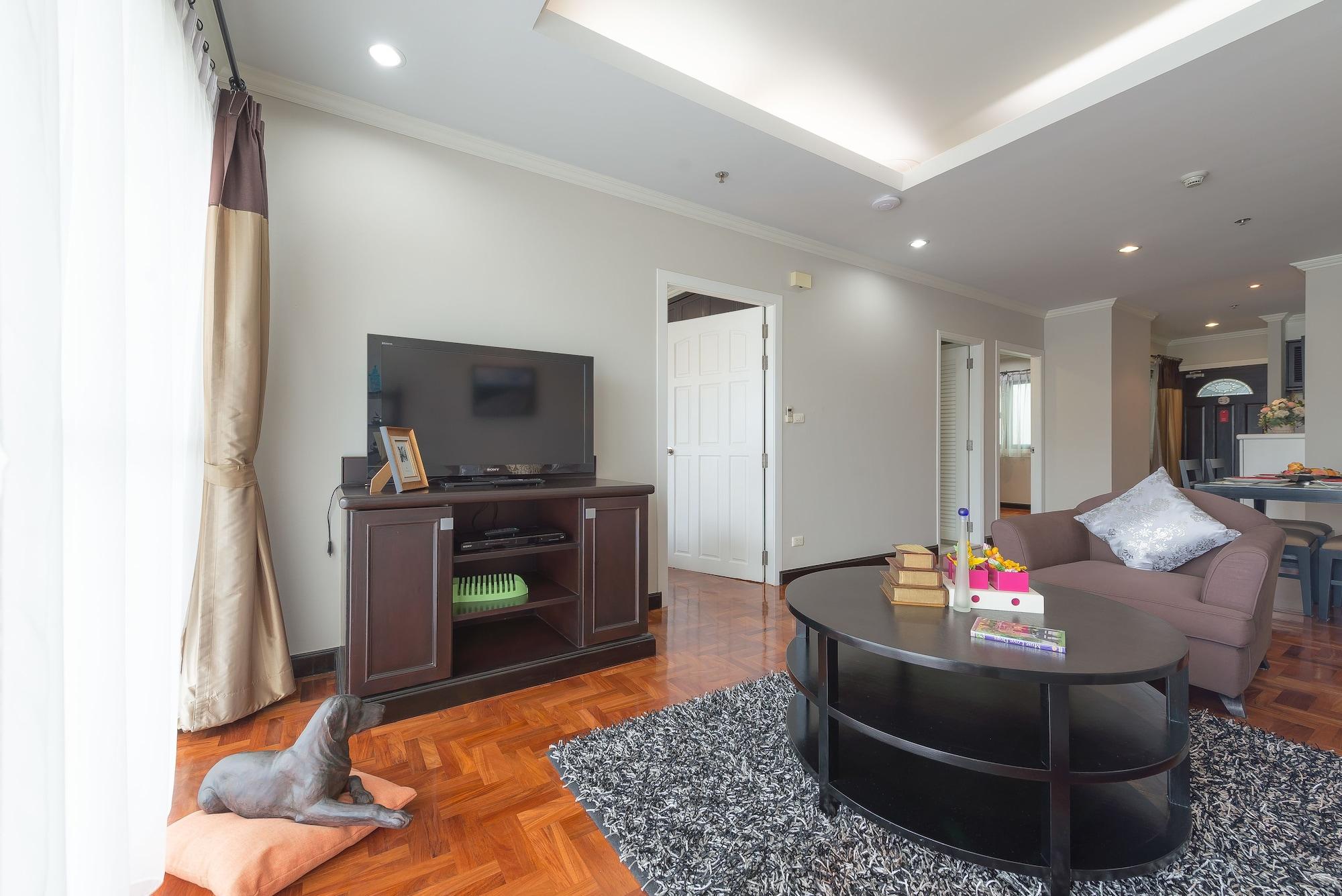 Cnc Residence Bangkok Kültér fotó
