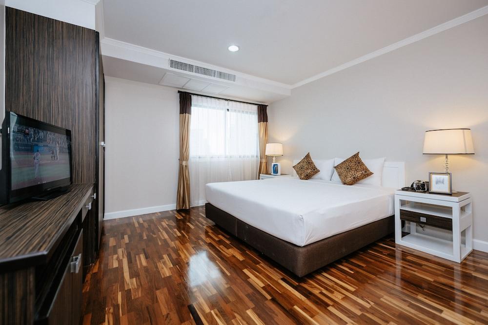 Cnc Residence Bangkok Kültér fotó