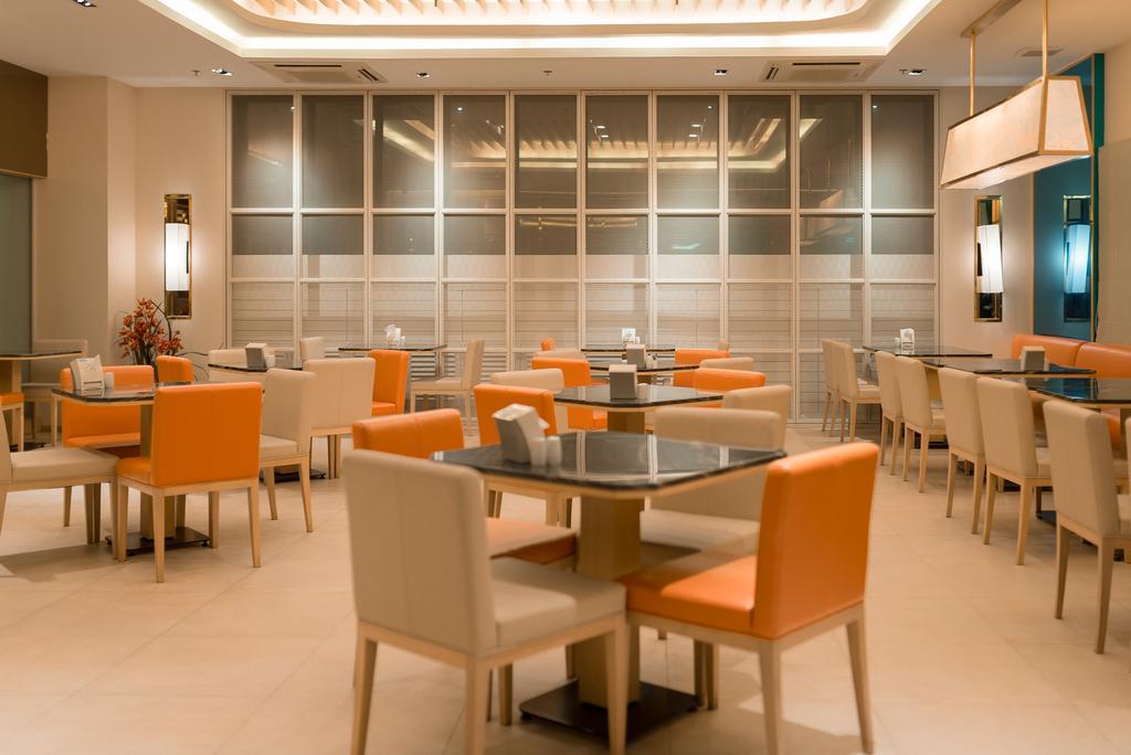 Cnc Residence Bangkok Kültér fotó