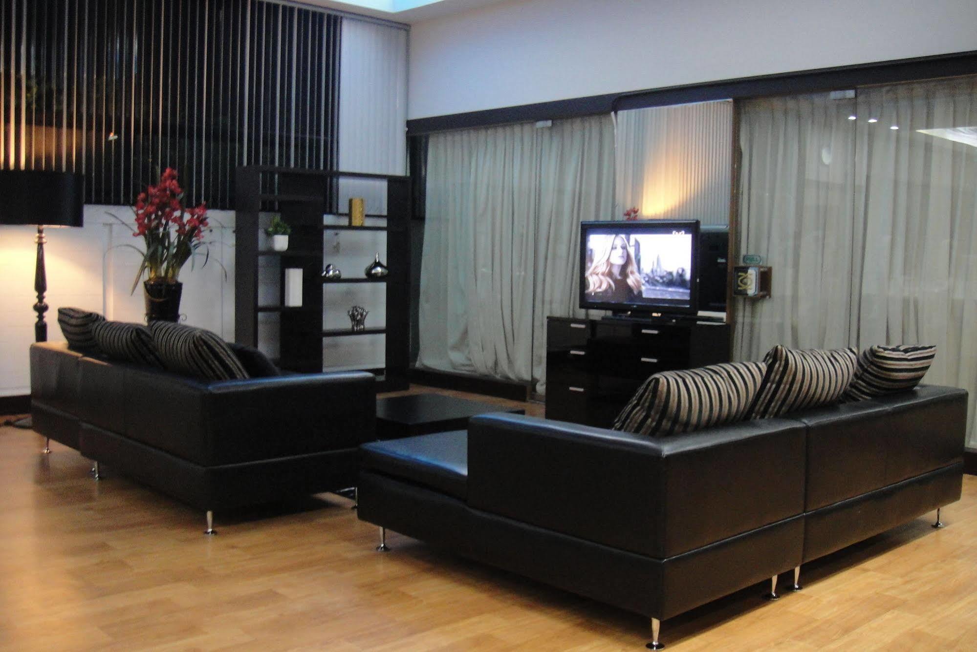 Cnc Residence Bangkok Kültér fotó
