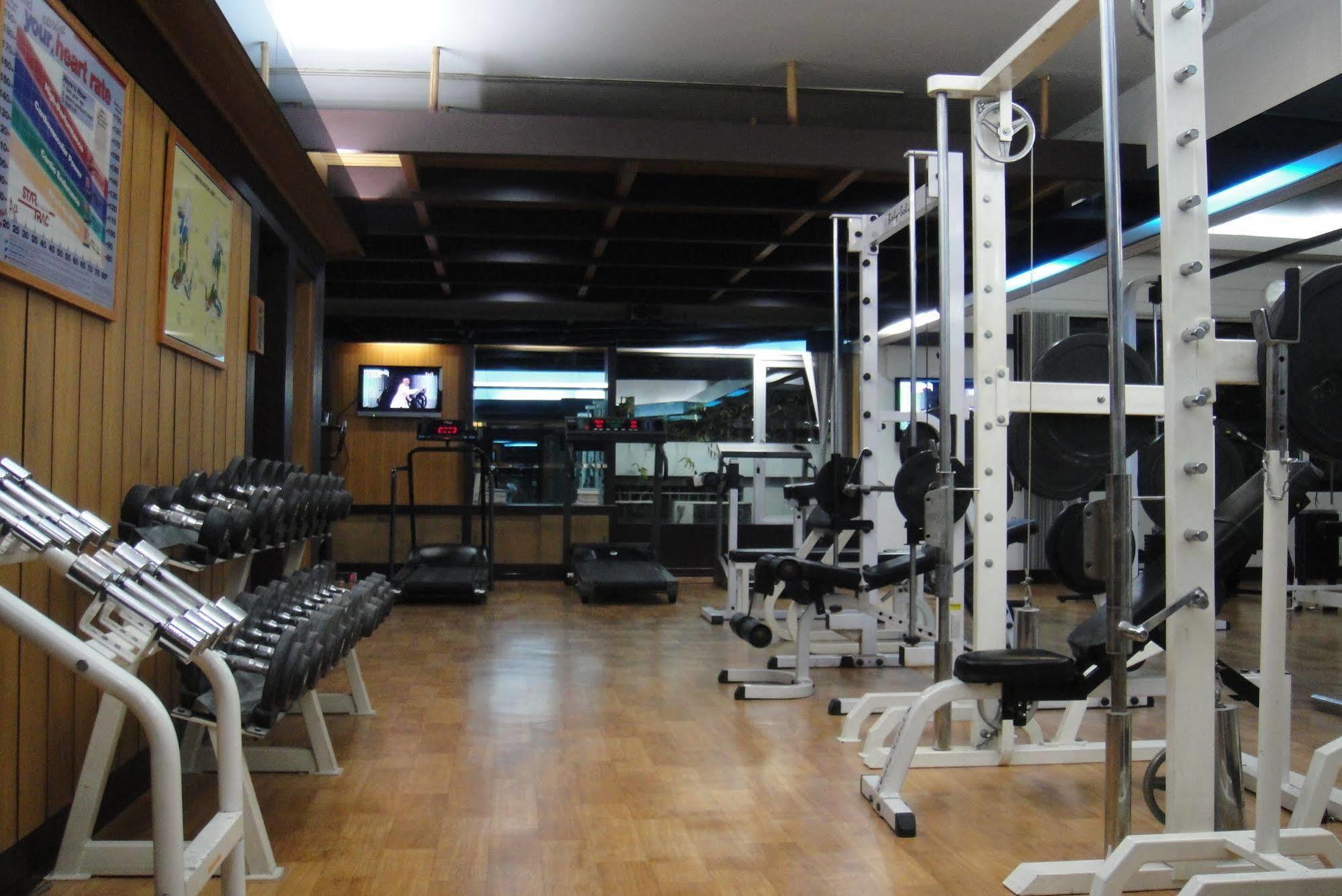Cnc Residence Bangkok Kültér fotó